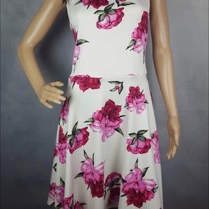 Agnes & Dora Fisher dress